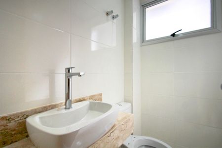 Apartamento à venda com 65m², 2 quartos e 2 vagasLavabo