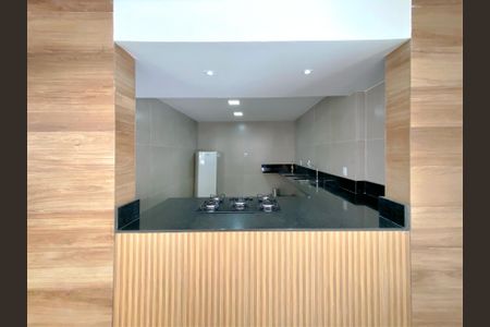 Apartamento à venda com 65m², 2 quartos e 2 vagas Apartamento à venda com 65m², 2 quartos e 2 vagasÁrea comum - Salão de festas