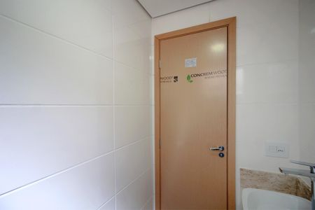 Apartamento à venda com 65m², 2 quartos e 2 vagasLavabo