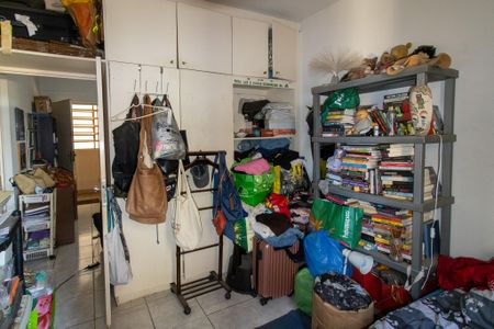 Apartamento à venda com 35m², 1 quarto e sem vagaQuarto