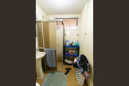 Apartamento à venda com 35m², 1 quarto e sem vagaBanheiro
