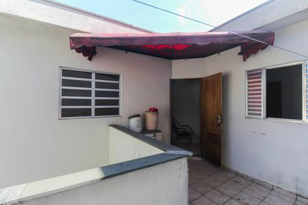 Casa à venda com 170m², 3 quartos e 2 vagas Casa à venda com 170m², 3 quartos e 2 vagasQuintal