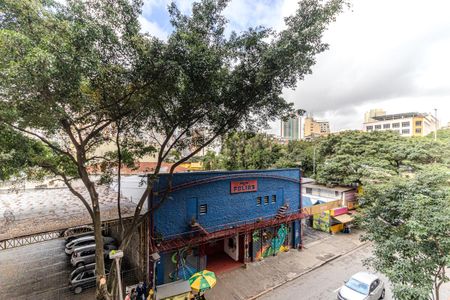Studio à venda com 33m², 1 quarto e sem vaga Studio à venda com 33m², 1 quarto e sem vagaVista