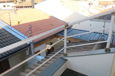 Casa à venda com 423m², 3 quartos e 6 vagasVaranda da Sala