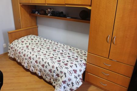 Casa à venda com 423m², 3 quartos e 6 vagasQuarto 1