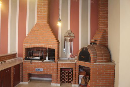 Casa à venda com 423m², 3 quartos e 6 vagasÁrea comum