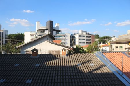 Casa à venda com 423m², 3 quartos e 6 vagasVaranda da Sala