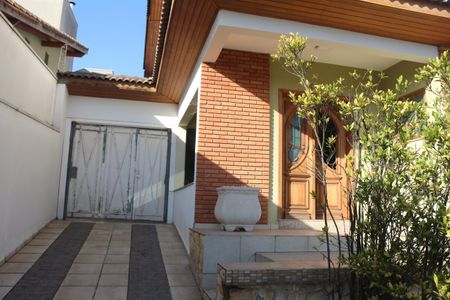 Casa à venda com 423m², 3 quartos e 6 vagasÁrea comum