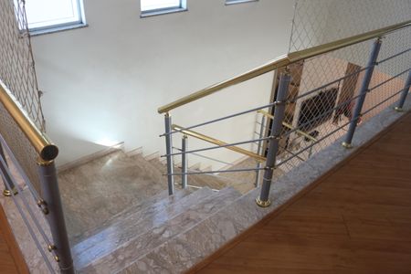 Casa à venda com 423m², 3 quartos e 6 vagasSala de TV