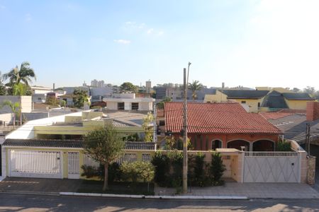 Casa à venda com 423m², 3 quartos e 6 vagasVaranda da Suíte 1