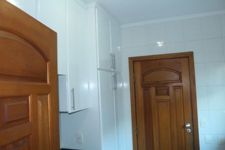 Casa à venda com 423m², 3 quartos e 6 vagasÁrea de Serviço