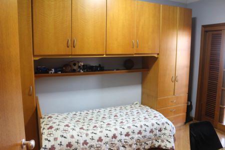 Casa à venda com 423m², 3 quartos e 6 vagasQuarto 1