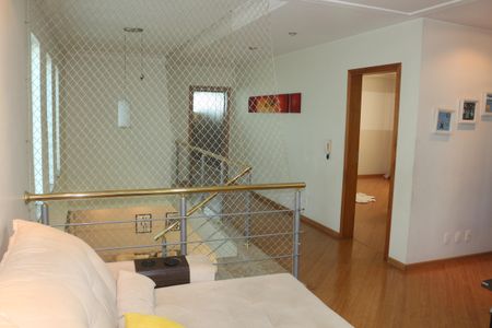 Casa à venda com 423m², 3 quartos e 6 vagasSala de TV