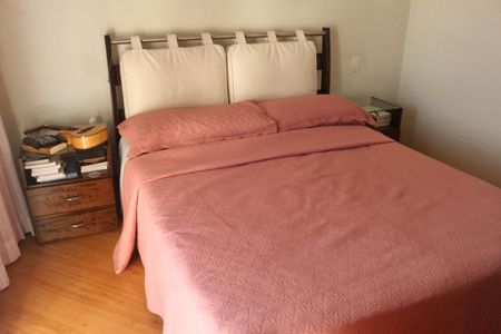 Casa à venda com 423m², 3 quartos e 6 vagasSuíte 1