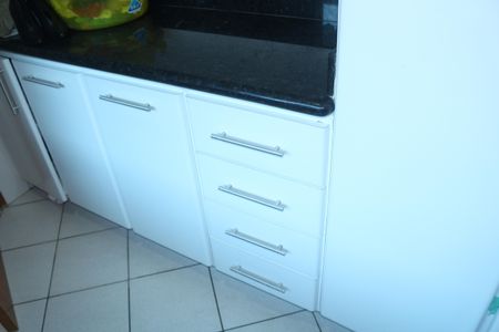 Casa à venda com 423m², 3 quartos e 6 vagasÁrea de Serviço