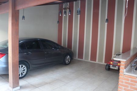 Casa à venda com 423m², 3 quartos e 6 vagasÁrea comum