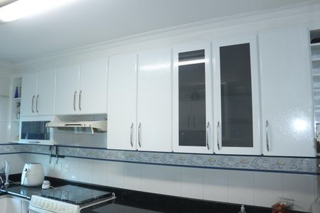 Casa à venda com 423m², 3 quartos e 6 vagasCozinha