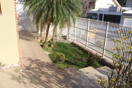 Casa à venda com 423m², 3 quartos e 6 vagasÁrea comum