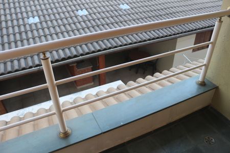 Casa à venda com 423m², 3 quartos e 6 vagasVaranda do Quarto 1