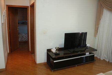 Casa à venda com 423m², 3 quartos e 6 vagasSala de TV