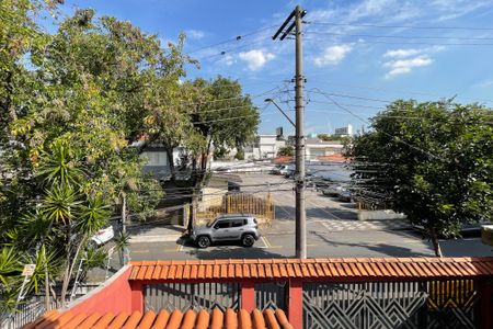 Casa à venda com 300m², 4 quartos e 4 vagas Casa à venda com 300m², 4 quartos e 4 vagasVista - Sacada