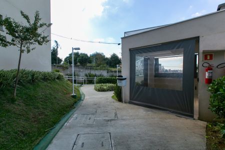 Casa de condomínio para alugar com 41m², 2 quartos e sem vaga Casa de condomínio para alugar com 41m², 2 quartos e sem vagaÁrea Comum