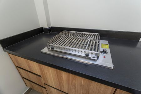 Studio para alugar com 50m², 1 quarto e 1 vagaStudio