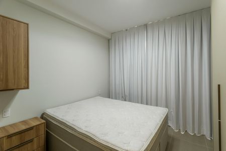 Studio para alugar com 50m², 1 quarto e 1 vagaStudio