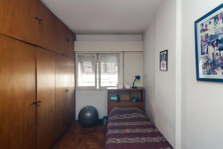 Apartamento à venda com 109m², 3 quartos e 2 vagas Apartamento à venda com 109m², 3 quartos e 2 vagasQuarto 2