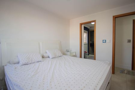 Apartamento à venda com 74m², 2 quartos e 1 vaga Apartamento à venda com 74m², 2 quartos e 1 vagaQuarto 2 - Suíte