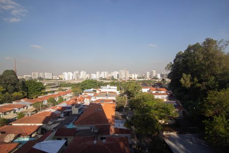 Apartamento à venda com 74m², 2 quartos e 1 vaga Apartamento à venda com 74m², 2 quartos e 1 vagaVista da Sala