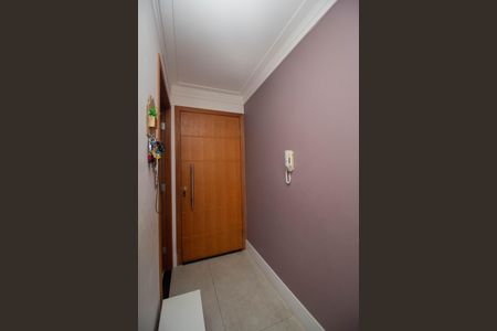 Apartamento à venda com 74m², 2 quartos e 1 vaga Apartamento à venda com 74m², 2 quartos e 1 vagaCorredor