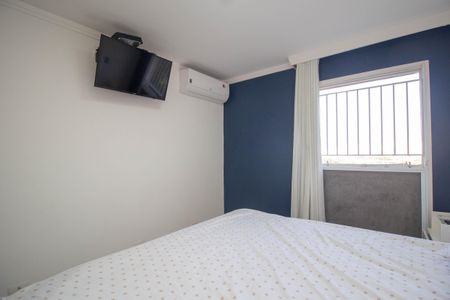 Apartamento à venda com 74m², 2 quartos e 1 vaga Apartamento à venda com 74m², 2 quartos e 1 vagaQuarto 2 - Suíte