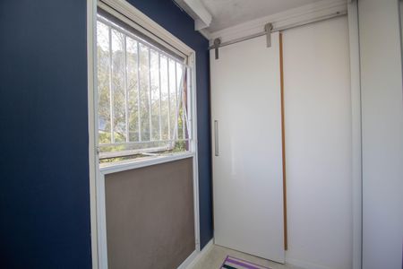 Apartamento à venda com 74m², 2 quartos e 1 vaga Apartamento à venda com 74m², 2 quartos e 1 vagaCloset do Quarto 2