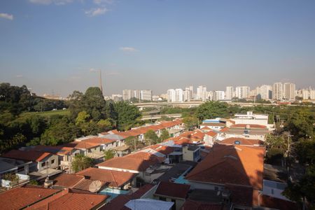 Apartamento à venda com 74m², 2 quartos e 1 vaga Apartamento à venda com 74m², 2 quartos e 1 vagaVista do quarto 2