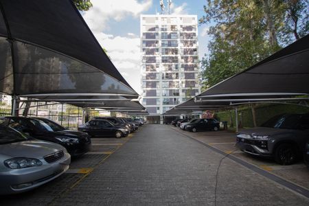 Apartamento à venda com 74m², 2 quartos e 1 vaga Apartamento à venda com 74m², 2 quartos e 1 vagaÁrea comum