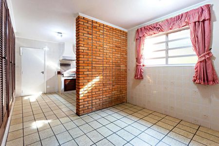 Casa à venda com 300m², 3 quartos e 2 vagasCozinha