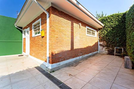 Casa à venda com 300m², 3 quartos e 2 vagasVista externa da edícula