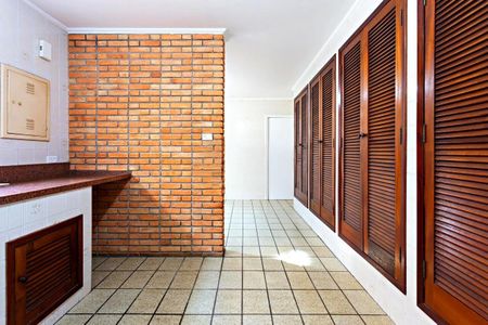 Casa à venda com 300m², 3 quartos e 2 vagasCozinha