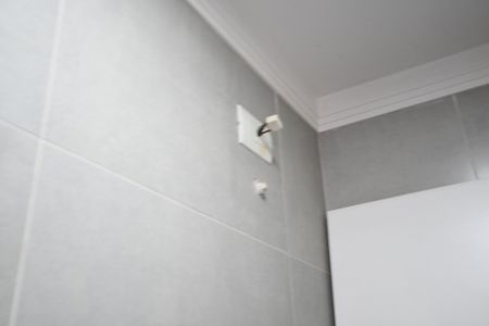 Apartamento à venda com 138m², 3 quartos e 1 vagaBanheiro de serviço