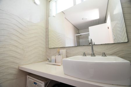 Apartamento à venda com 138m², 3 quartos e 1 vagaBanheiro 1