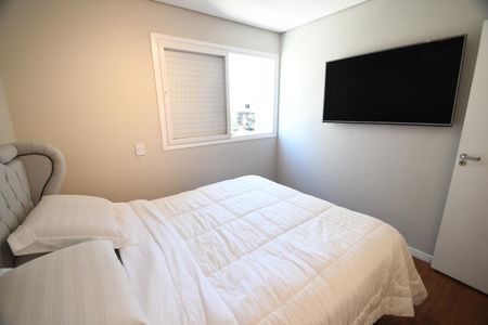 Apartamento à venda com 138m², 3 quartos e 1 vagaQuarto 1