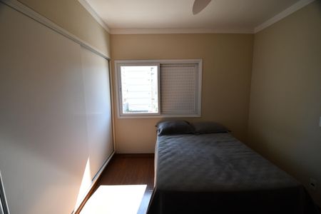 Apartamento à venda com 138m², 3 quartos e 1 vagaQuarto 2