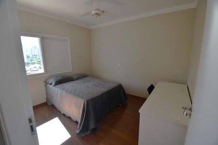 Apartamento à venda com 138m², 3 quartos e 1 vagaQuarto 2