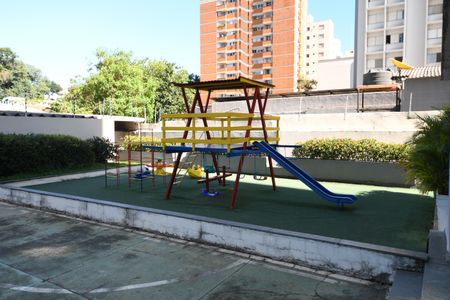 Apartamento à venda com 138m², 3 quartos e 1 vagaÁrea comum - Playground