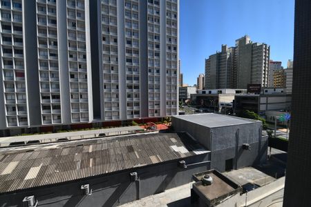 Apartamento à venda com 138m², 3 quartos e 1 vagaÁrea de Serviço - Vista