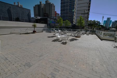 Apartamento à venda com 138m², 3 quartos e 1 vagaÁrea comum