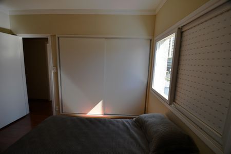 Apartamento à venda com 138m², 3 quartos e 1 vagaQuarto 2