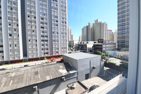 Apartamento à venda com 138m², 3 quartos e 1 vagaSala - Vista