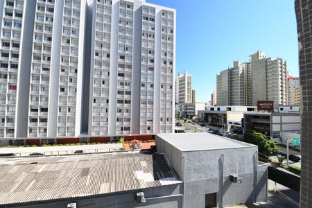 Apartamento à venda com 138m², 3 quartos e 1 vagaQuarto 1 - Vista